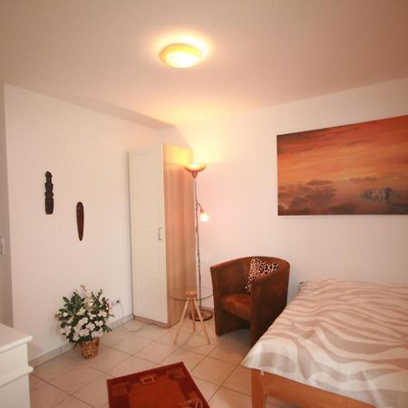 Lange Wiese 8/101 Dahme  Exterior foto